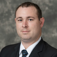 Brad Hendricks