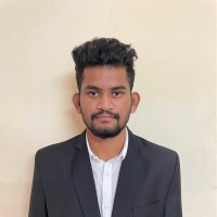 Harish Pachigolla