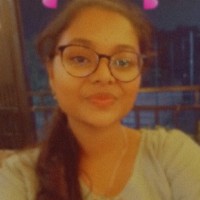 Akhila Ganji