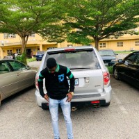 Akeem Adeniran