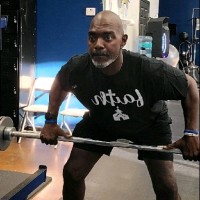 Darrell Thomas