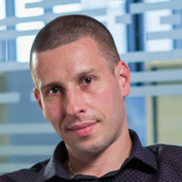 Petr Bačovský