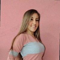 Jessica Bulgarelli Gomes