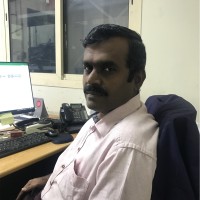 Muthu Ramesh
