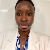 Seynabou Gueye