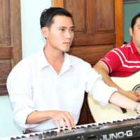 Nguyen Huu Phu