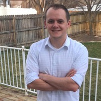 Danny Wariner, Mba