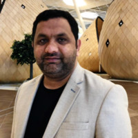 Muhammad Asim