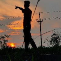 Deepak Barman