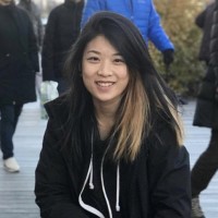 Michelle Qiu
