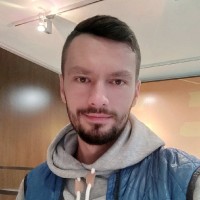 Dmytro Tyshchenko