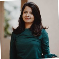 Parul Arora