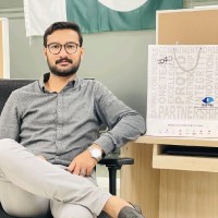 Shahzad Ali