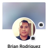 Brian Rodriguez