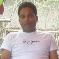 Bijay Kumar Barik