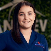 Shania Lawrance
