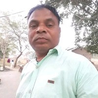 Jhajmal Senapati