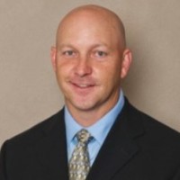 Timothy Bates