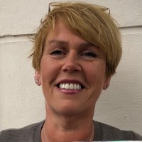 Helen Mullinder