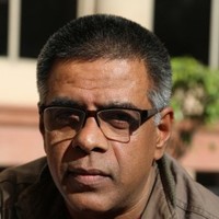 Jayan T V