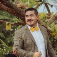 Oscar Mauricio Gamboa Alzate