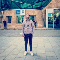 احمد كمال