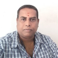 Suresh Babu
