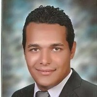 Ehab Ahmed