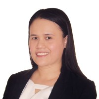 Mary Amor Lagulao