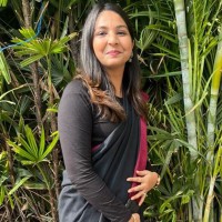 Kritika Garg