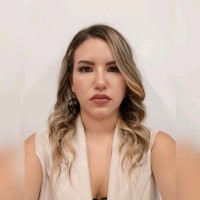 Joyce Clara Ramírez Cárdenas