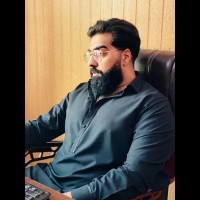 Faisal Ashraf