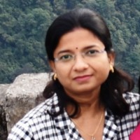 Sasmita Rout