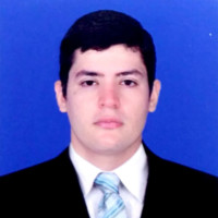 Orlando Mauricio Castellanos Gonzalez
