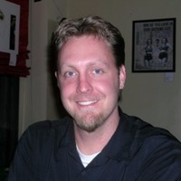 Matt Eslinger