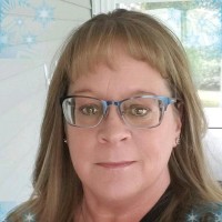 Katherine Johns-Burk