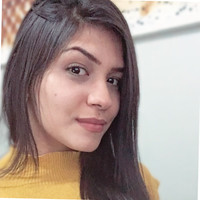 Caroline Damasceno