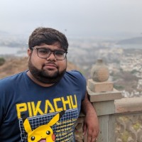 Priyank Bhavsar
