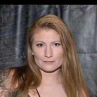 Chrissy Sheeler