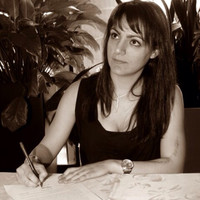 Angelina G. Papageorgiou