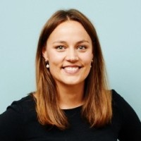 Hannah Perregaard
