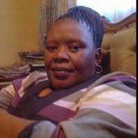 Lindi Ernestinah Baholo