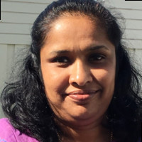 Sini K. Chacko