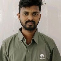 Ananth N