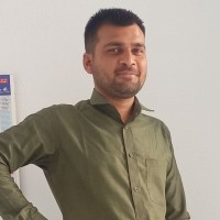 Dharmesh Bhaskar