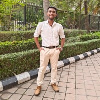 Anirudh Shylajan