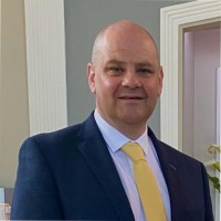 David Moroney