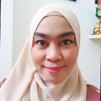 Endang Krisnawaty
