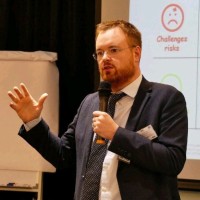 Ludovic Rousseau