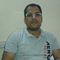 Ganesh Kumar Jha